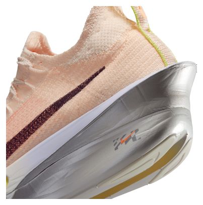 Nike Alphafly 3 Women's Running Shoes - Pink