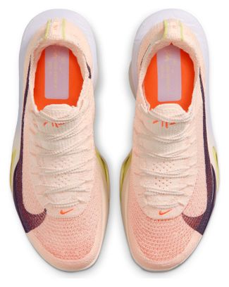 Nike Alphafly 3 Women's Running Shoes - Pink