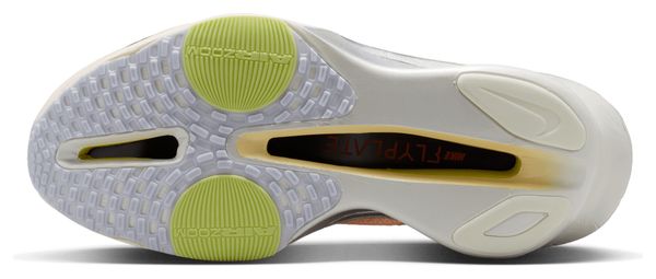 Nike Alphafly 3 Women's Running Shoes - Pink