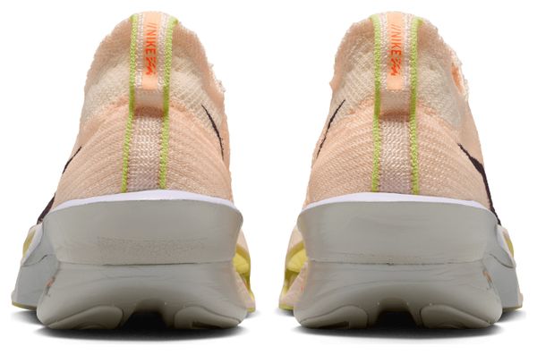 Nike Alphafly 3 Women's Running Shoes - Pink