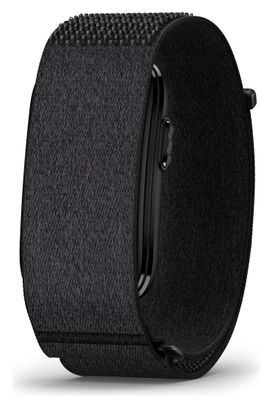 Garmin Cirqa Smart Band Activity Tracker, Black