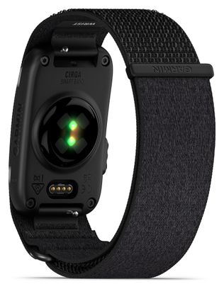 Garmin Cirqa Smart Band Activity Tracker, Black