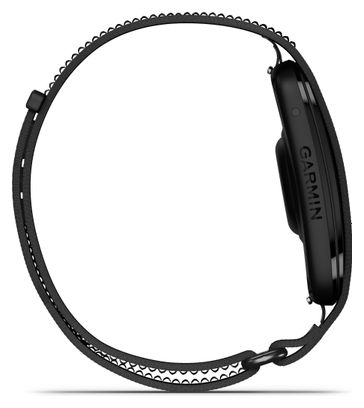 Garmin Cirqa Smart Band Activity Tracker, Black