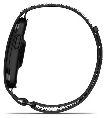 Garmin Cirqa Smart Band Activity Tracker, Black