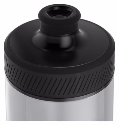 Van Rysel FastFlow 650ml Grey water bottle