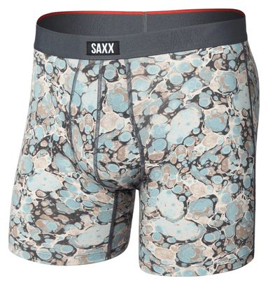 Saxx Vibe Xtra Soft Comfort boxershort, blauw, voor heren