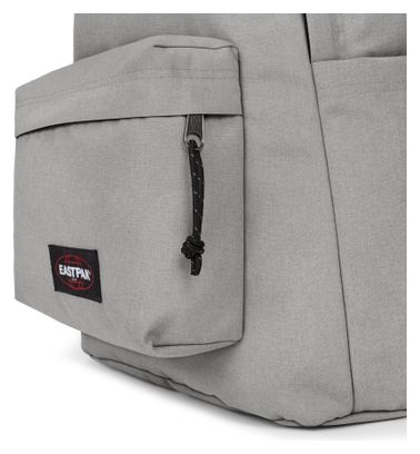 Sac à dos EASTPAK Day Office Snow Grey