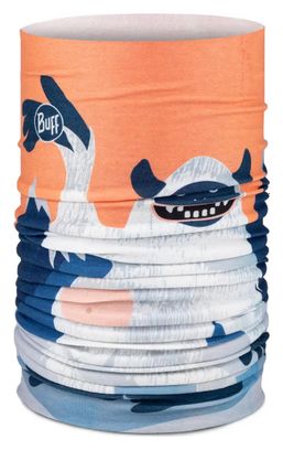 Tour de Cou Buff Original EcoStretch Enfant Bibet Multicolore