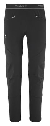 Millet Intense Hybrid Warm Broek Zwart