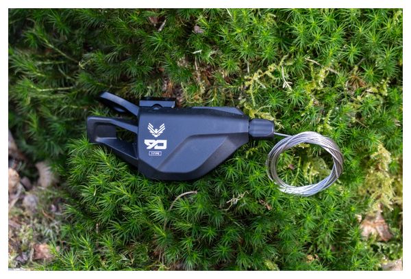 Sram 90 Eagle 12 Speed Single Click (EAB) Shifter Zwart