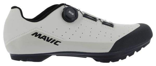 Mavic Allroad Boa Gravel Shoes, Gray
