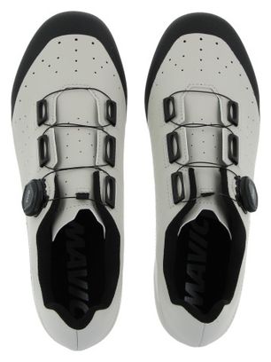 Mavic Allroad Boa Gravel Shoes, Gray