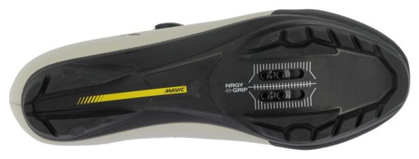 Mavic Allroad Boa Gravel Shoes, Gray