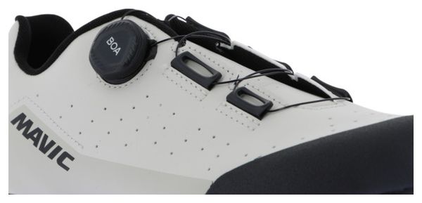 Mavic Allroad Boa Gravel Shoes, Gray