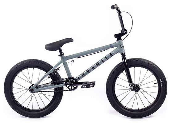 Cult juvenile orders bmx