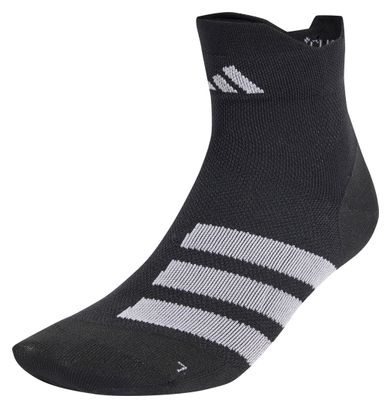 Chaussettes adidas Run X adizero Noir Unisexe