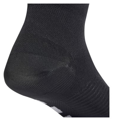 Chaussettes adidas Run X adizero Noir Unisexe