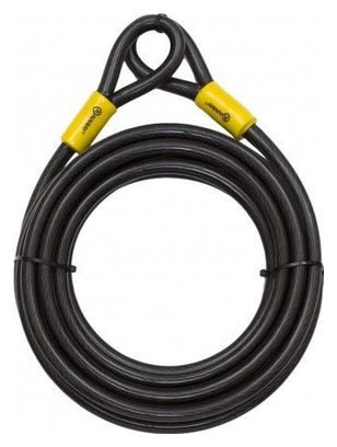 Cable Antivol Auvray SteelCable 9m