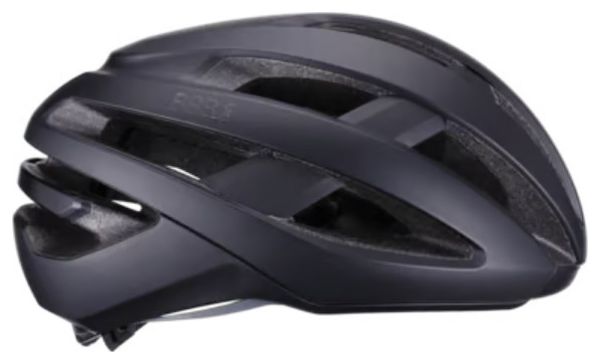 Casco da strada BBB Maestro Nero