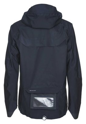 Poc Oslo Waterdicht windjack marineblauw voor dames