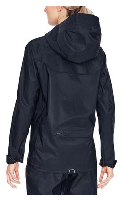 Poc Oslo Waterdicht windjack marineblauw voor dames