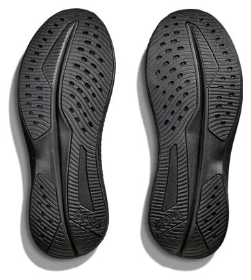 Chaussures Running Hoka Mach 6 Noir Homme