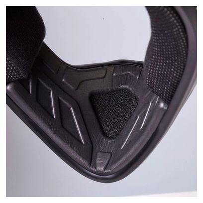 Casque Intégral Evolve Storm Rouge Brillant
