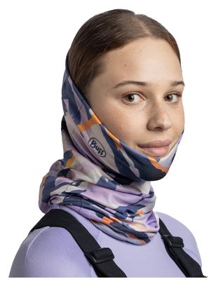 Buff Original Unisex EcoStretch Purple Choker