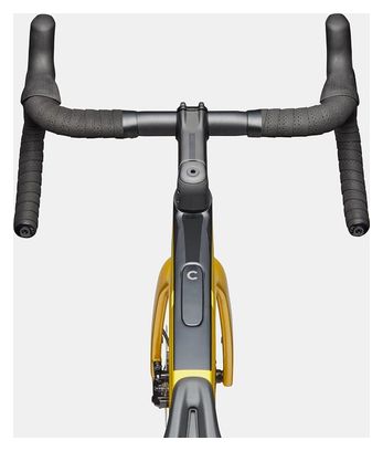 Vélo de Route Cannondale Synapse Carbon 5 Shimano 105 12V 700 mm