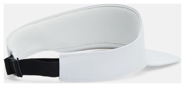 Visera Peak Performance Blanca