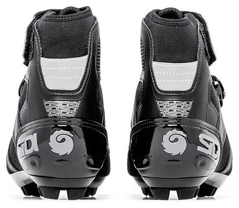 Chaussures VTT Sidi Frost Gore 2 Noir 