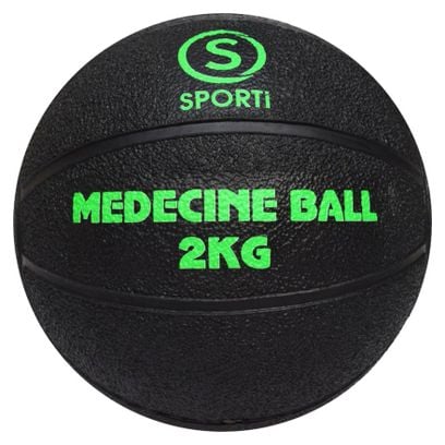 Medecine ball gonflable Sporti France