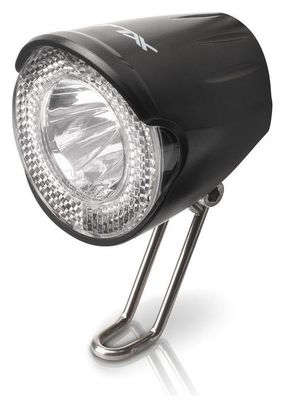 XLC CL-D02 Luce anteriore con interruttore