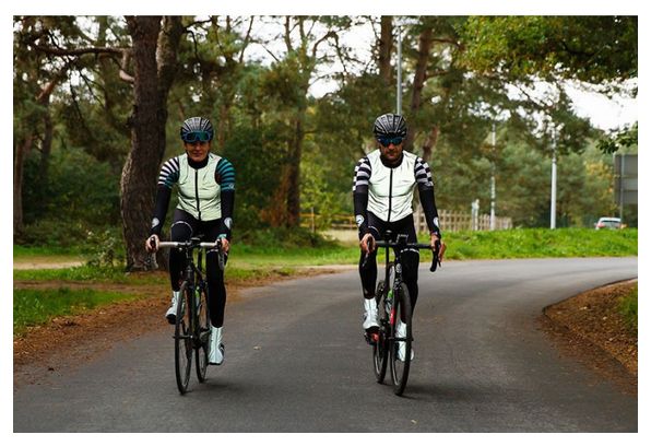 Wowow Veste de sécurité blanche Ultralight Supersafe Remise 55% réduction du prix