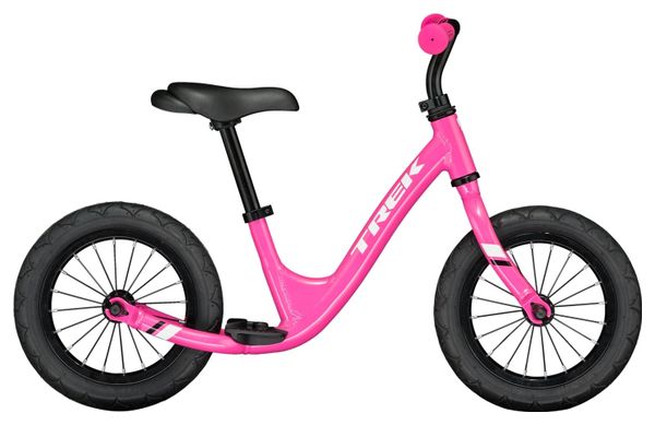 Trek KICKSTER 12 '' Balance Bike Pink