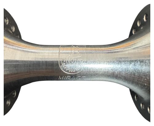 Moyeu avant Shimano 105/5500