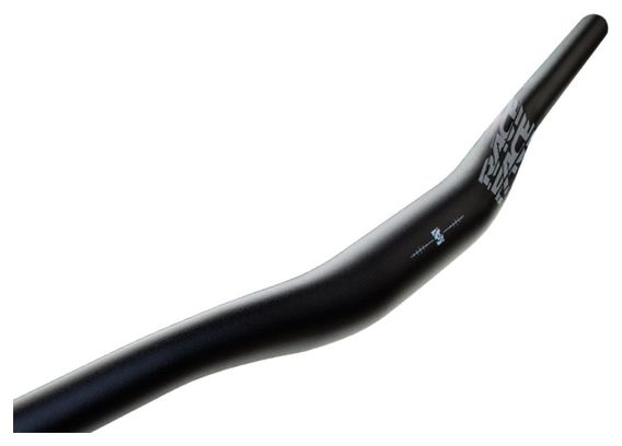 Race Face Chester Riser Bar - 20mm 35 x 780 mm Schwarz