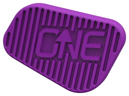 Pad voor OneUp V3 Controller Violet