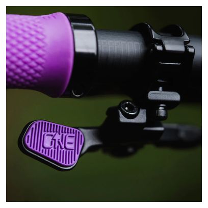 Pad voor OneUp V3 Controller Violet
