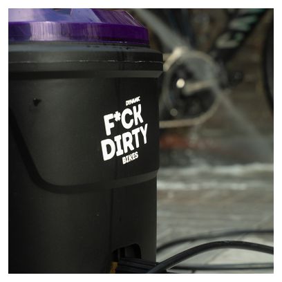 Stazione di lavaggio Dynamic Clean Machine (con batteria)