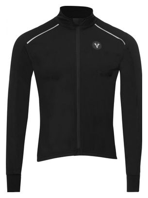 Veste Coupe-Vent Manches Longues LeBram Galibier Coupe Ajustée