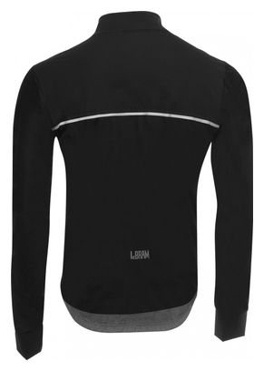 Veste Coupe-Vent Manches Longues LeBram Galibier Coupe Ajustée