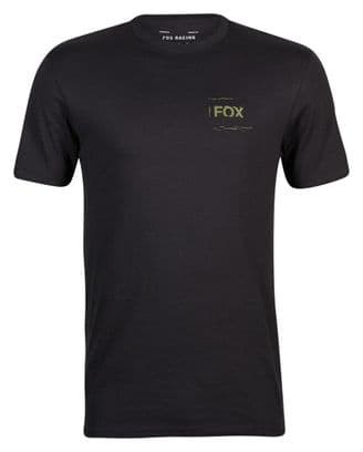 Fox Invent Tomorrow Premium T-shirt Black