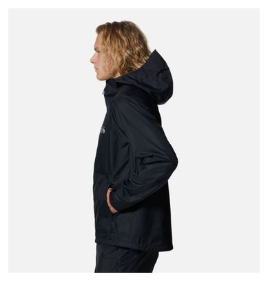 Mountain Hardwear Threshold Jacke Schwarz