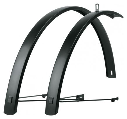 SKS Edge Al 46 28 fender pair