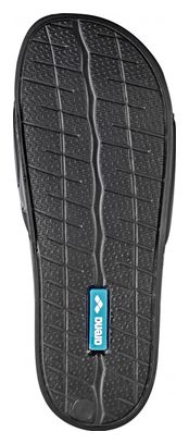 Arena Urban Sandals Black
