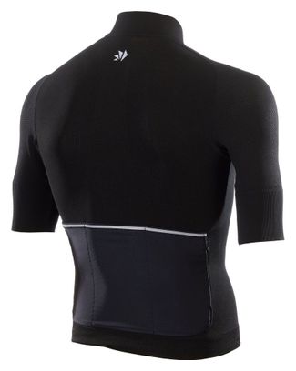 Maillot Manches Courtes Sixs Clima 2 Noir