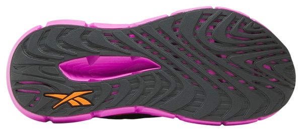 Scarpe da corsa Reebok Floatzig Double Nero/Rosa da donna