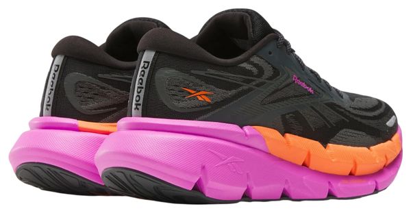 Scarpe da corsa Reebok Floatzig Double Nero/Rosa da donna