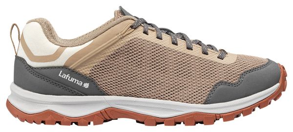 Lafuma Access Flow Beige Women's Hiking Shoes